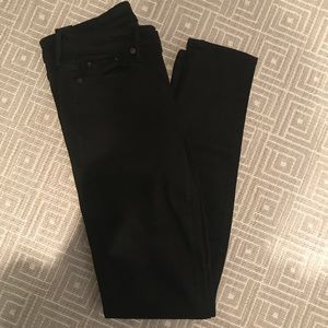 Vince Black Pants